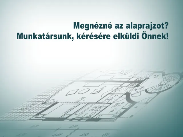 Eladó telek Győr, Győr központjától 15 percre 27967 nm