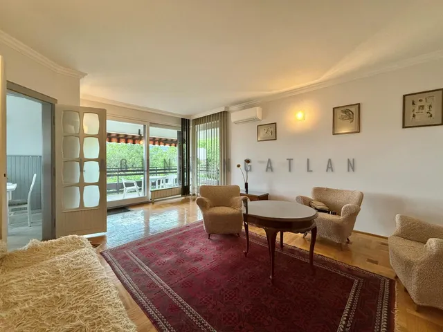 Kiadó lakás Budapest II. kerület, Rózsadomb, Buda, II.ker. Bimbó út 108 nm