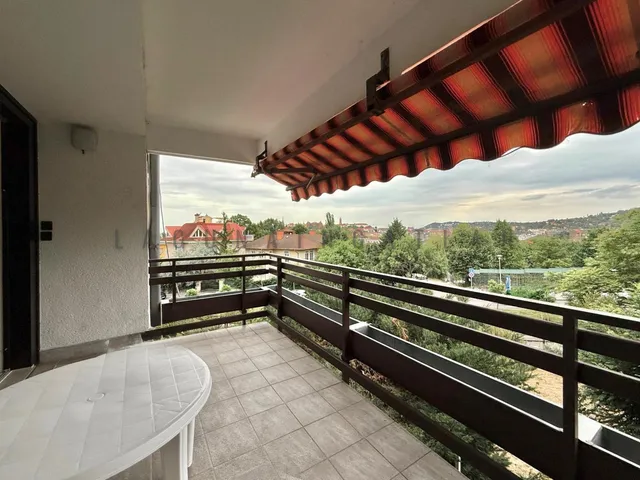 Kiadó lakás Budapest II. kerület, Rózsadomb, Buda, II.ker. Bimbó út 110 nm