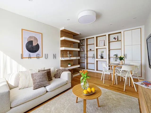 Kiadó lakás Budapest V. kerület, Lipótváros, 5.kerület, Szalay utca 60 nm