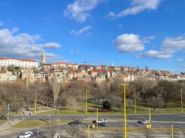 Eladó lakás Budapest XII. kerület, Krisztinaváros XII. ker. 90 nm