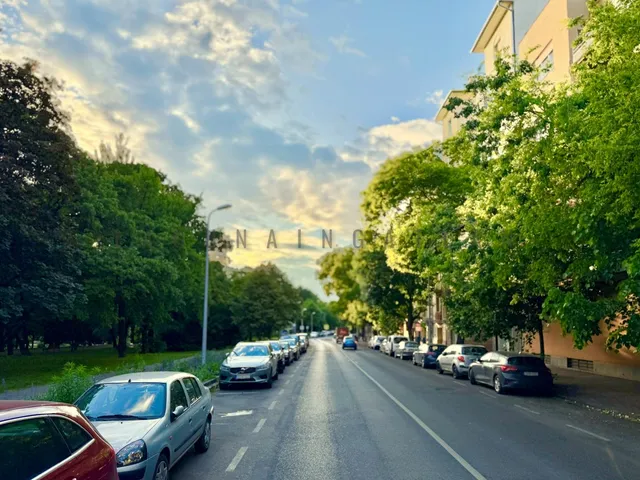 Kiadó lakás Budapest I. kerület 94 nm