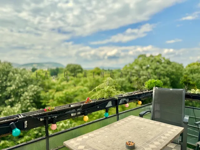 Eladó lakás Budapest XIII. kerület, Újlipótváros 139 nm