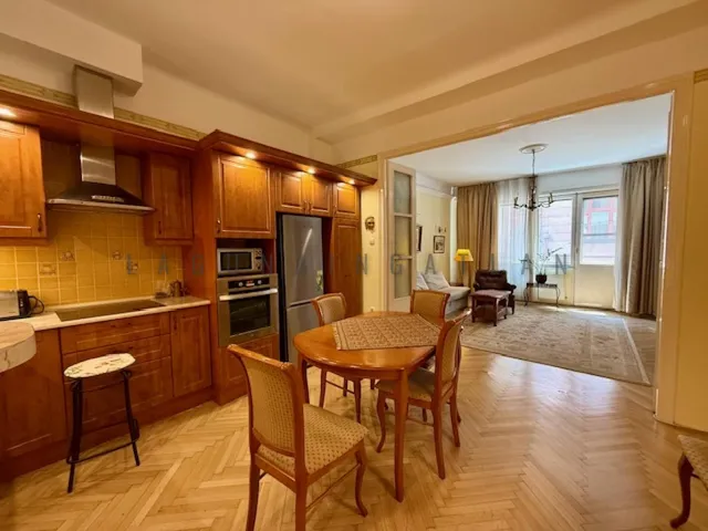 Kiadó lakás Budapest V. kerület, Belváros 64 nm