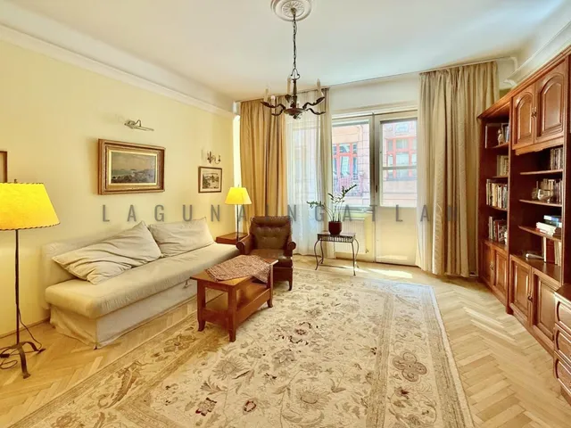 Kiadó lakás Budapest V. kerület, Belváros, Pest V.ker Belváros 64 nm