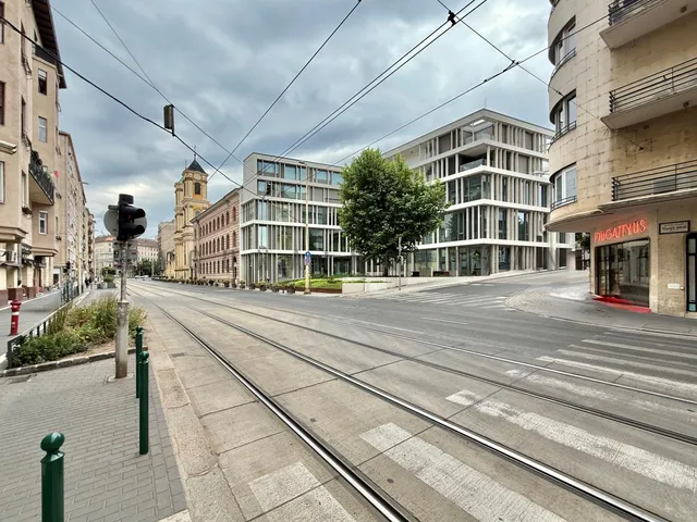 Kiadó lakás Budapest II. kerület, Országút 65 nm