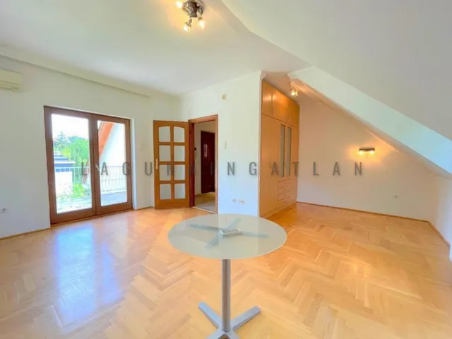 Eladó lakás Budapest II. kerület, Pasarét 47 nm