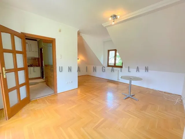 Eladó lakás Budapest II. kerület, Pasarét 47 nm
