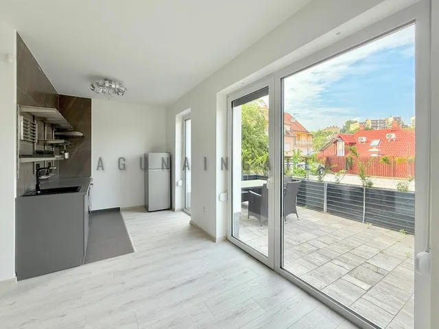Eladó lakás Budapest II. kerület, Szemlőhegy, Szépvölgyi út- Pusztaszeri út sarok 36 nm