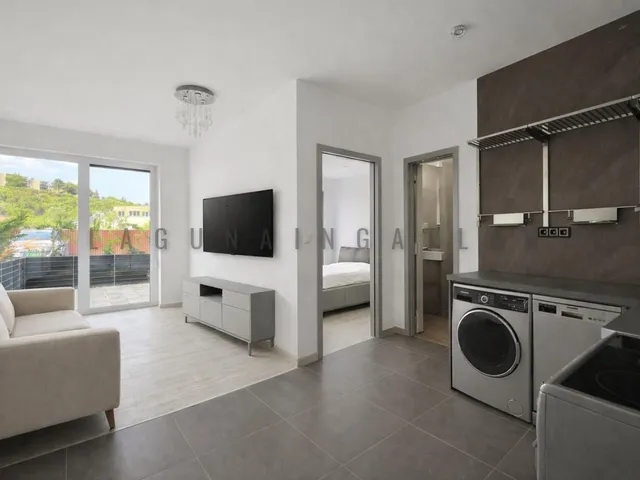 Eladó lakás Budapest II. kerület, Szemlőhegy 43 nm