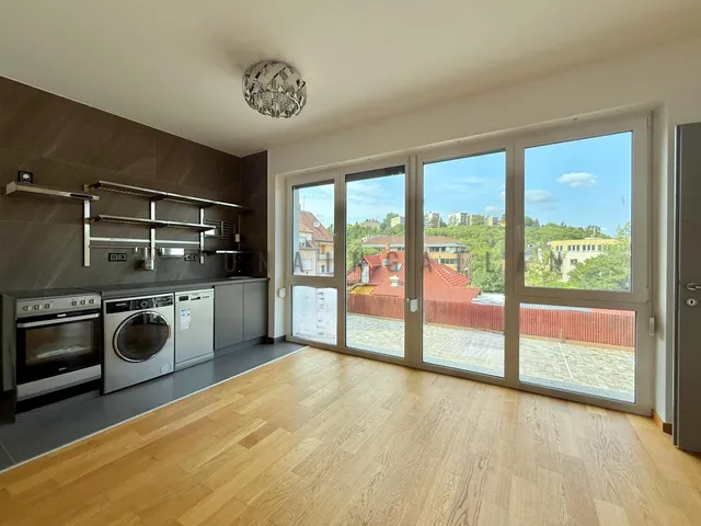 Eladó lakás Budapest II. kerület, Szemlőhegy 41 nm