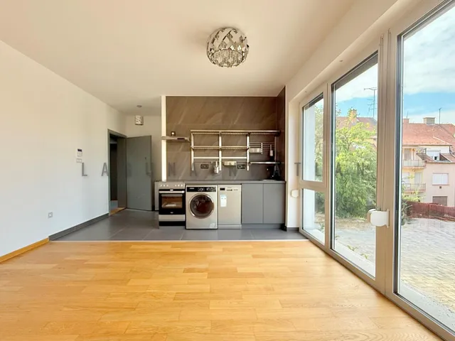 Eladó lakás Budapest II. kerület, Szemlőhegy 41 nm