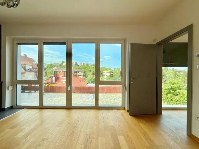 Eladó lakás Budapest II. kerület, Szemlőhegy, Szépvölgyi út- Pusztaszeri út sarok 41 nm