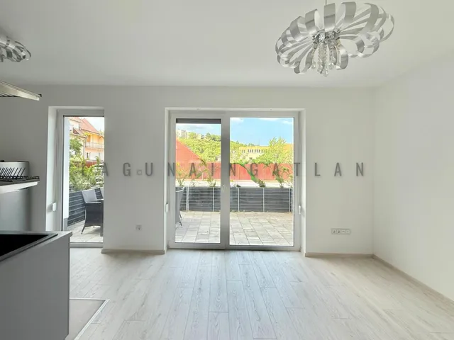 Eladó lakás Budapest II. kerület, Szemlőhegy, Szépvölgyi út- Pusztaszeri út sarok 36 nm