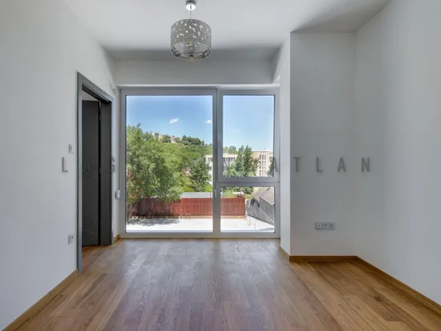 Eladó lakás Budapest II. kerület, Szemlőhegy, Szépvölgyi út- Pusztaszeri út sarok 37 nm