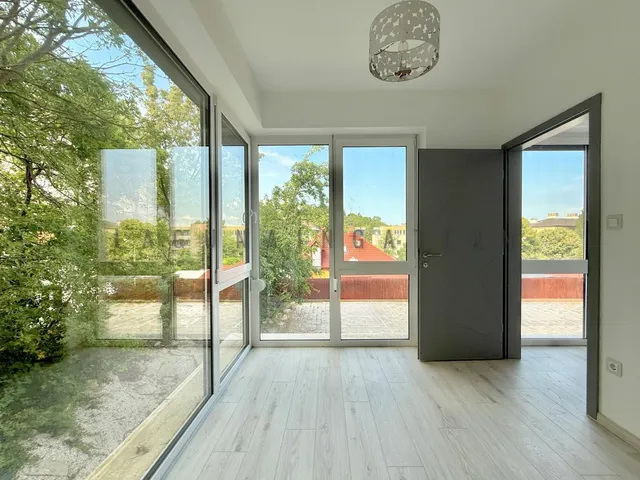 Eladó lakás Budapest II. kerület, Szemlőhegy 37 nm