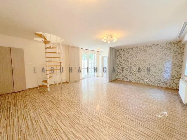 Kiadó lakás Budapest II. kerület, Lipótmező 112 nm
