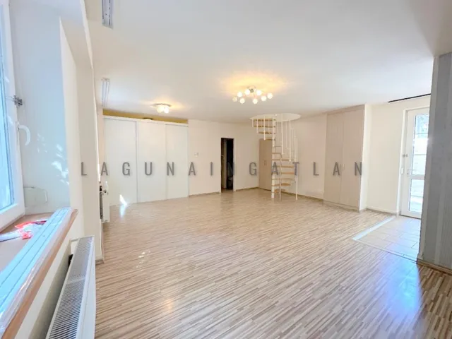 Kiadó lakás Budapest II. kerület, Lipótmező 112 nm