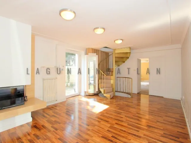 Kiadó lakás Budapest II. kerület, Lipótmező 124 nm