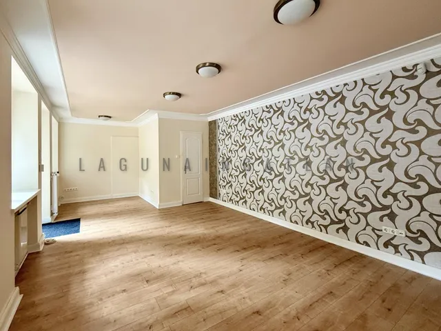 Kiadó lakás Budapest II. kerület, Lipótmező, Buda II Pasarét szélén 124 nm