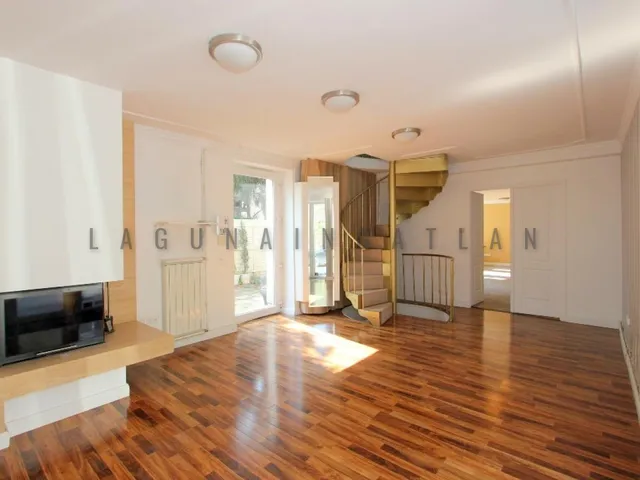 Kiadó ház Budapest II. kerület, Lipótmező 124 nm