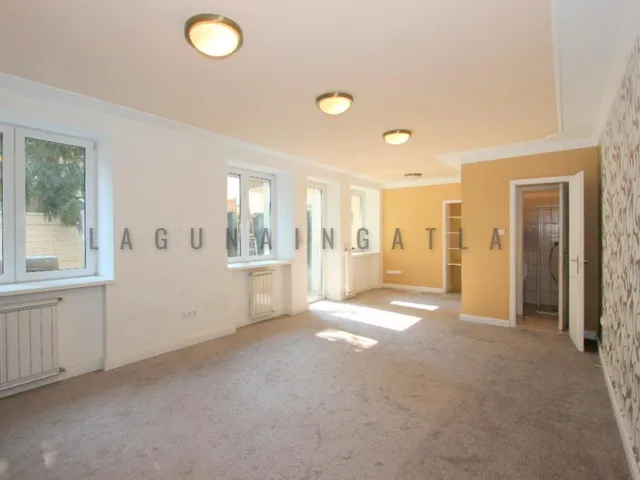 Kiadó ház Budapest II. kerület, Lipótmező, Buda II Pasarét szélén 124 nm