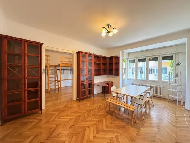 Eladó lakás Budapest XII. kerület, Buda XII.ker Városmajor 94 nm
