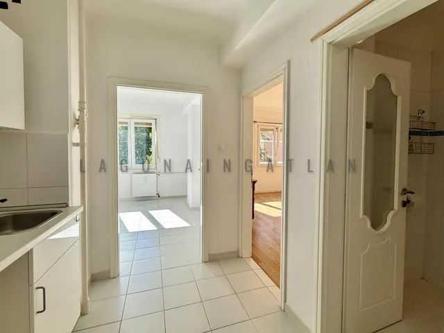 Eladó lakás Budapest II. kerület, Újlak II. ker. 37 nm