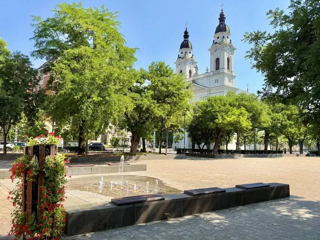 Eladó lakás Budapest VIII. kerület, Corvin negyed 41 nm