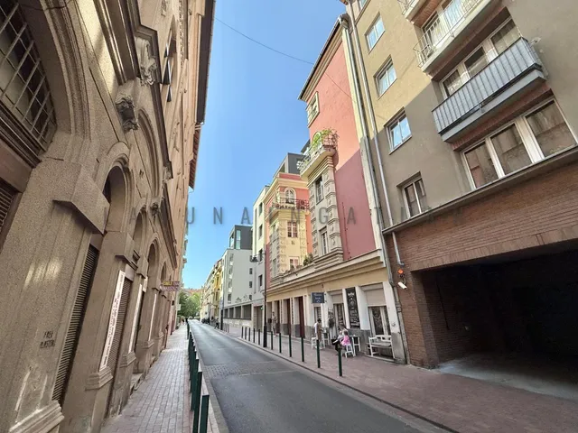Eladó lakás Budapest VIII. kerület, Corvin negyed 41 nm