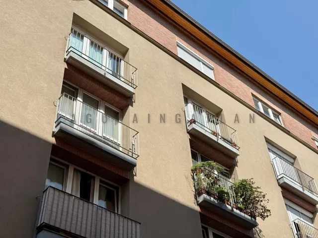 Eladó lakás Budapest VIII. kerület, Corvin negyed 41 nm