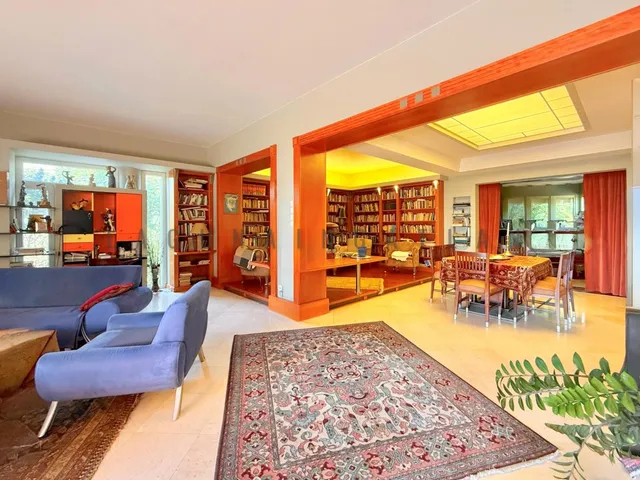 Eladó ház Budapest II. kerület, Törökvész, Törökvész - Nagybányai út 366 nm