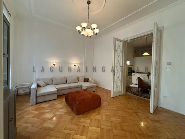 Kiadó lakás Budapest II. kerület, Pasarét, Buda II.ker Pasarét 68 nm