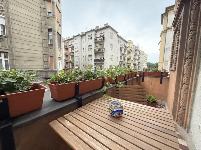 Kiadó lakás Budapest XIII. kerület 98 nm