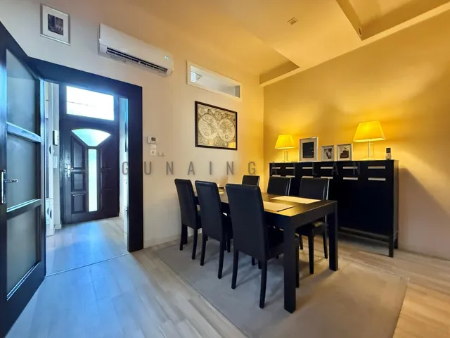 Kiadó lakás Budapest I. kerület, Naphegy, Buda I. ker. Naphegy 80 nm