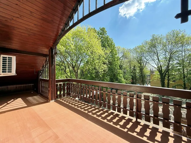 Kiadó lakás Budapest II. kerület, Lipótmező 171 nm