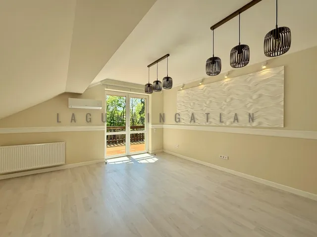 Kiadó lakás Budapest II. kerület, Lipótmező 171 nm