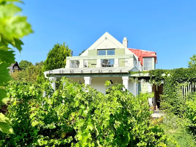 Eladó üdülő és hétvégi ház Dörgicse 160 nm