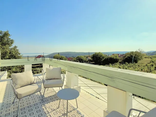 Eladó üdülő és hétvégi ház Dörgicse 160 nm