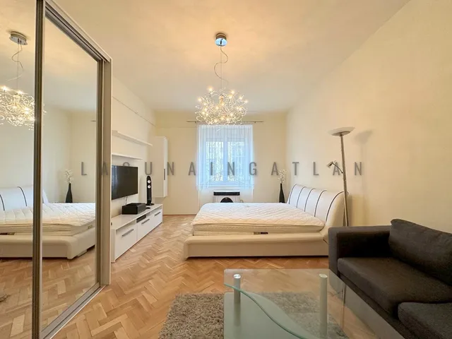 Kiadó lakás Budapest XIII. kerület, Vizafogó 42 nm