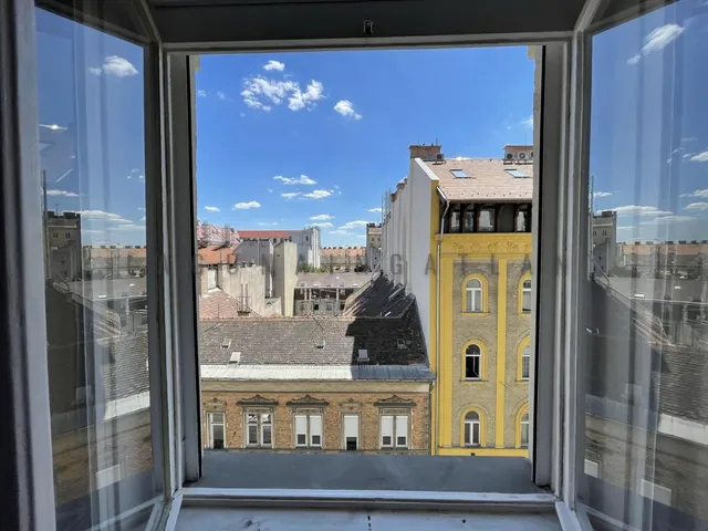 Kiadó lakás Budapest VI. kerület, Nagykörúton kívüli terület, Király utca, Csengery utcánál 49 nm
