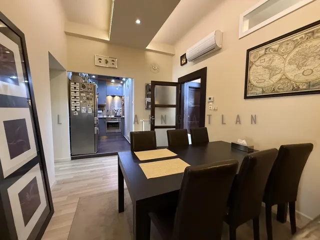 Kiadó lakás Budapest I. kerület, Naphegy, Buda I. ker. Naphegy 76 nm