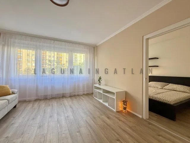 Kiadó lakás Budapest XX. kerület, Pesterzsébet 52 nm
