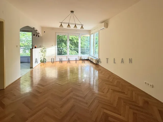 Kiadó lakás Budapest II. kerület, Pasarét, Buda II. Pasarét 77 nm