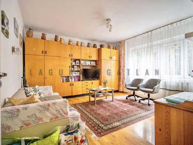Eladó lakás Budapest XI. kerület, Lágymányos 37 nm