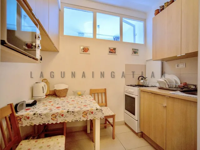 Eladó lakás Budapest XI. kerület, Lágymányos, Baranyai utca 37 nm