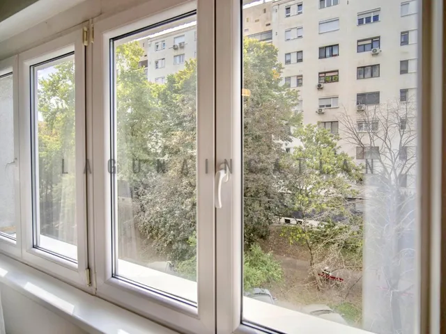 Eladó lakás Budapest XI. kerület, Lágymányos, Baranyai utca 37 nm