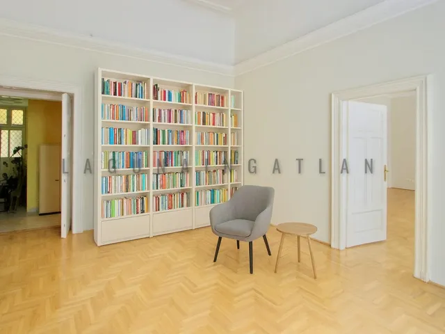 Kiadó lakás Budapest V. kerület, Lipótváros, Báthory utca 158 nm