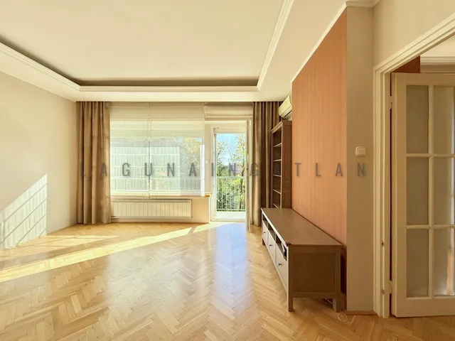 Kiadó lakás Budapest II. kerület, Rézmál 68 nm