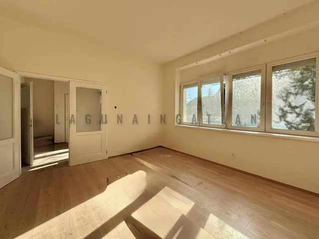 Kiadó lakás Budapest II. kerület, Vérhalom 45 nm